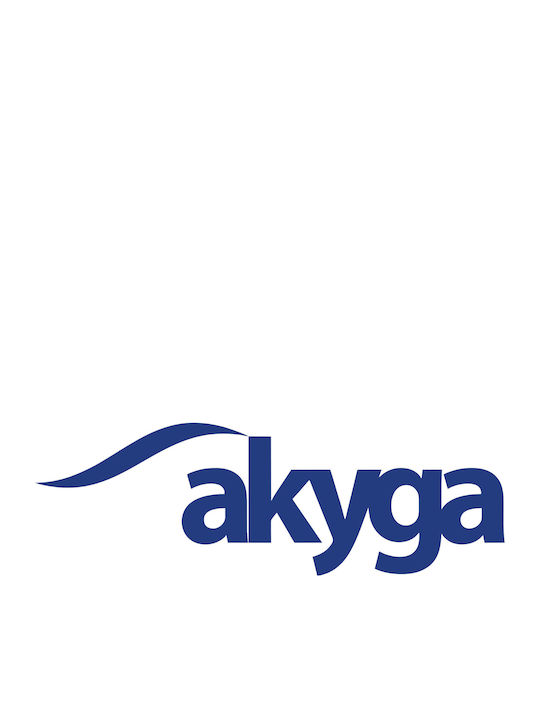 Akyga AK-SW-19 Charging Cable Μαύρο (Forerunner 220)