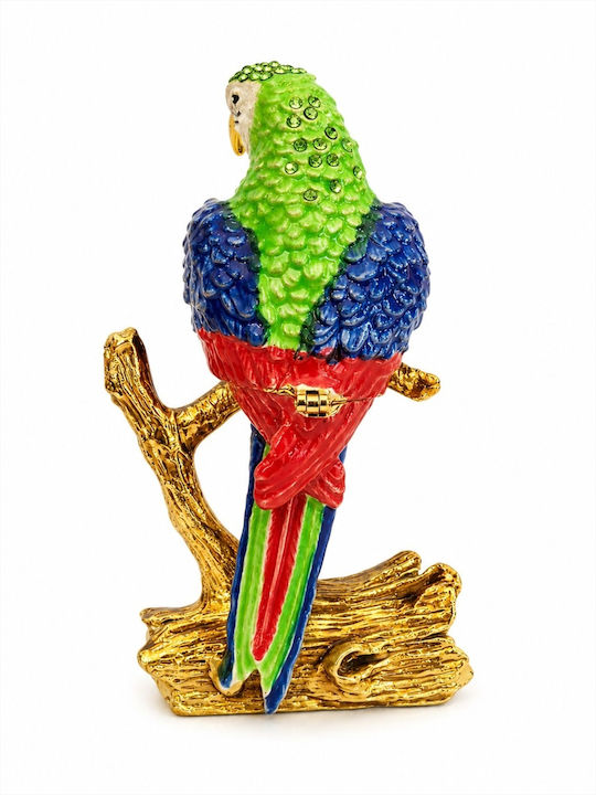 La Belle Maison Decorative Animal D2068 5.5x3.5x11cm