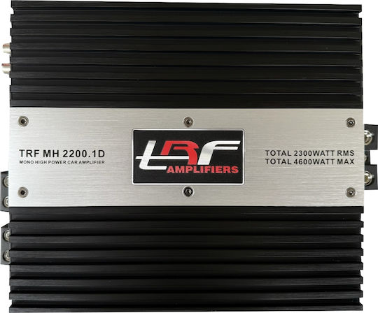 Trf Mh 2200.1d