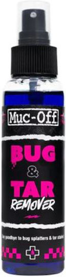Muc-off Καθαριστικό Ζελατίνας Bug Remover