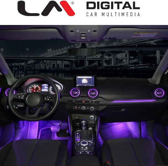 LM Digital RGB LM Ambient AD81