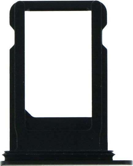 Sim Card Tray iPhone 7 Plus Matte Black