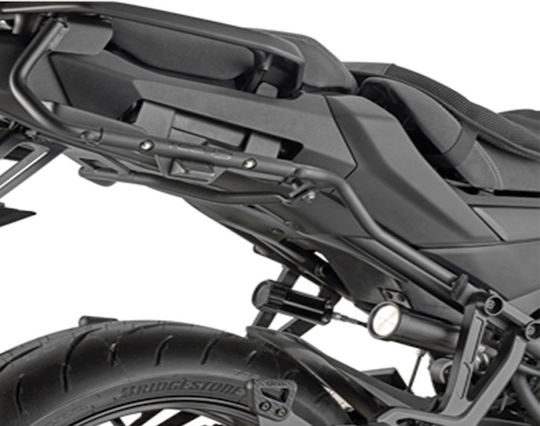 Givi Side Mounts For Motorcycle Luggage Px2171 Yamaha Tracer 9 Gt Gt+ 25