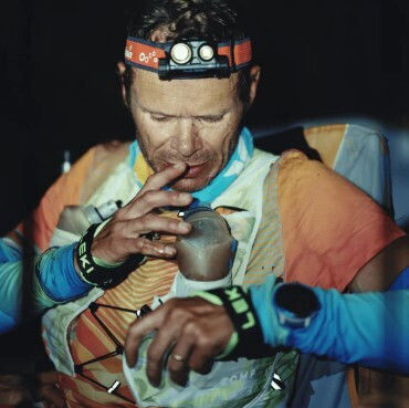 Naak Energy Drink Ανανάς 72gr
