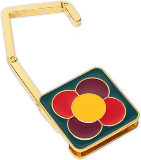 Campo Marzio 4.5x4.5cm