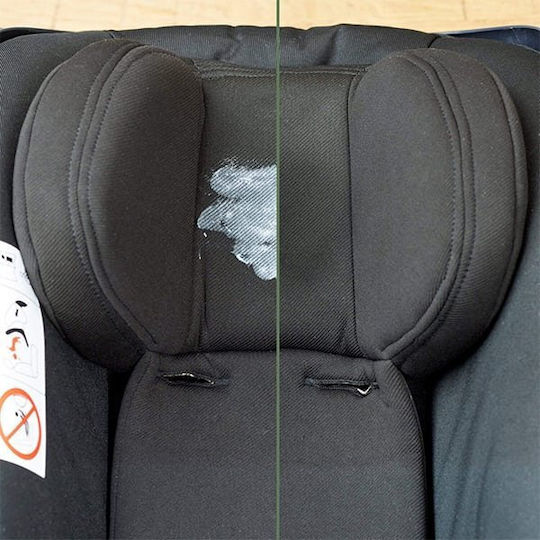 Dew Car Seat & Stroller Cleaner 100% Natural Cleaner & Disinfectant 500ml
