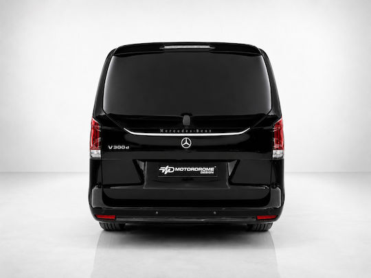 Motordrome Spoiler Spate Pentru Mașină Plafon Din Poliuretan Mercedes-Benz Vito