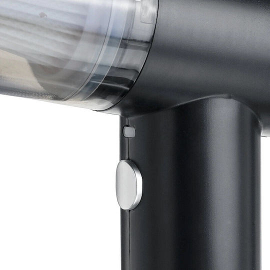 Rechargeable Car Handheld Vacuum 12V 120W