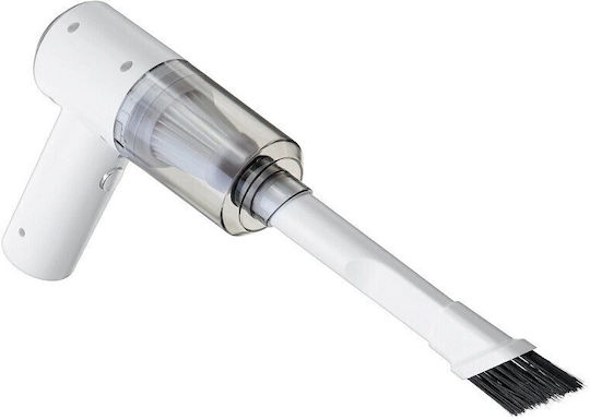 Rechargeable Car Handheld Vacuum 12V 120W