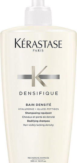 Kérastase Densifique Bain Densite Shampoos gegen Haarausfall für Alle Haartypen 500ml
