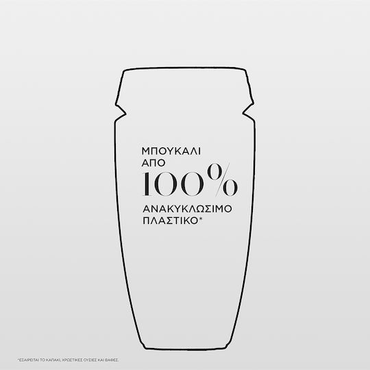 Kérastase Densifique Bain Densite Σαμπουάν κατά της Τριχόπτωσης για Όλους τους Τύπους Μαλλιών 250ml