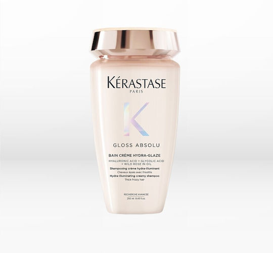Kérastase Absolu Shampoo Reconstruction/Nourishment & Hydration 250ml