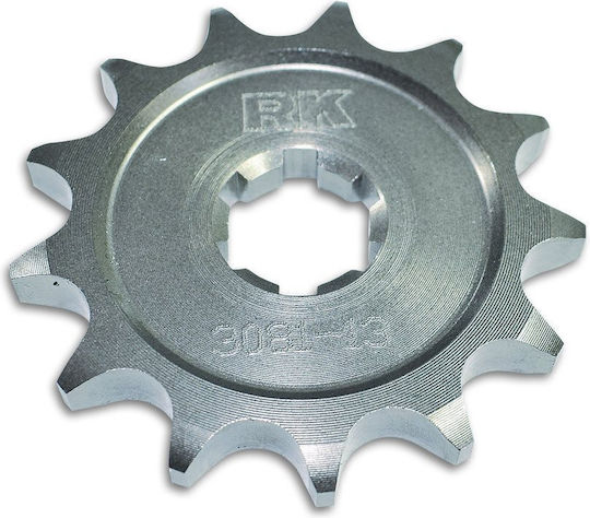 RK Pinion față pentru Modenas Kriss / Kriss 125 / Kristar 125