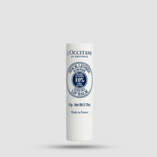 L'Occitane Karite Lip Balm 4.5gr
