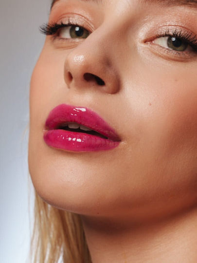 Norie Lip Oil Grape Soda 9ml