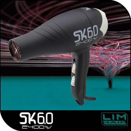 Lim Hair SK6.0 Professional Hair Dryer 2400W