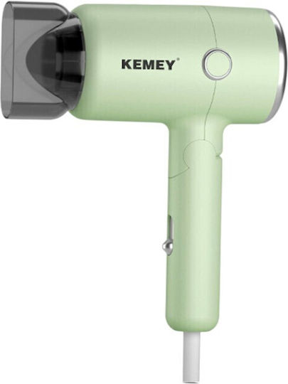 Kemei Hair Dryer 1200W