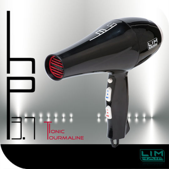 Lim Hair Hp 3.7 Πιστολάκι Μαλλιών 2000W