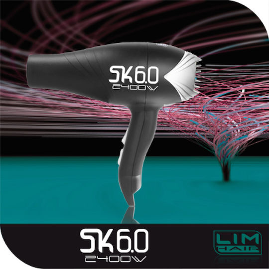 Lim Hair SK6.0 Professional Hair Dryer 2400W