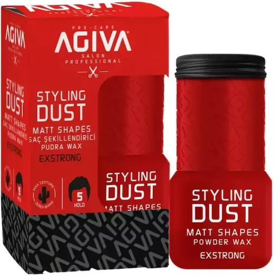 Agiva Powder Dust It 03 20gr