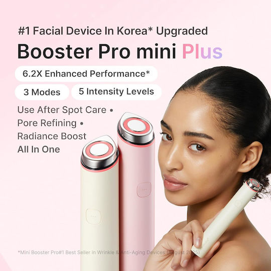 Medicube Age-r Booster Face Care Device