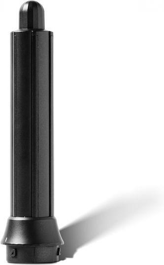 Singer Elektrische Haarbürste mit Luft & Drehender Kopf für Haarglättung und Locken 1200W