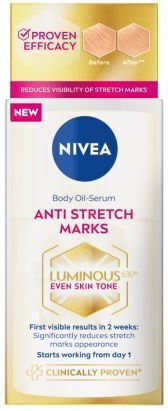 Luminous 630 Body-oil Serum - Body Oil Serum 100ml