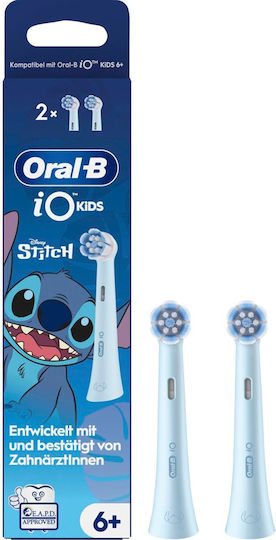 Oral-B Ersatzköpfe für 2 Stück