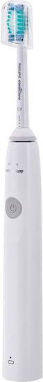 Philips Sonicare 1100 Electric Toothbrush with Timer and Pressure Sensor Sonic