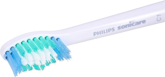 Philips Sonicare 1100 Electric Toothbrush with Timer and Pressure Sensor Sonic