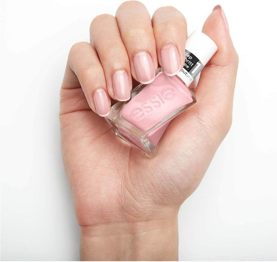 Essie Gel Couture Лак за Нокти Дълготраен 10 Чиста фантазия 13.5мл