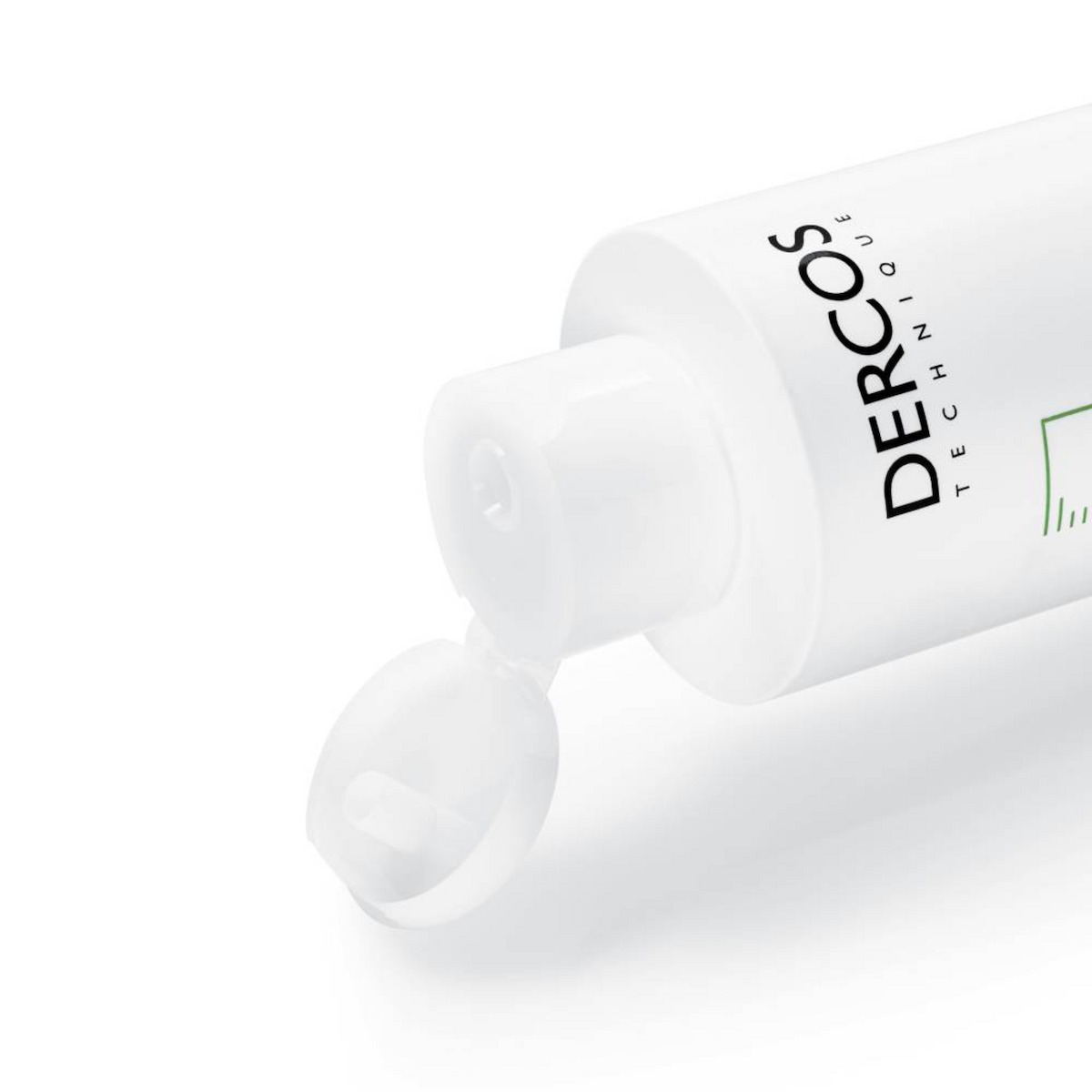 Vichy Dercos Anti Dandruff Sensitive Σαμπουάν για Ευαίσθητο Τριχωτό κατά της Πιτυρίδας & της Ξηροδερμίας για Όλους τους Τύπους Μαλλιών 200ml