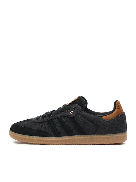 adidas Samba Og Сникърси Core Черни