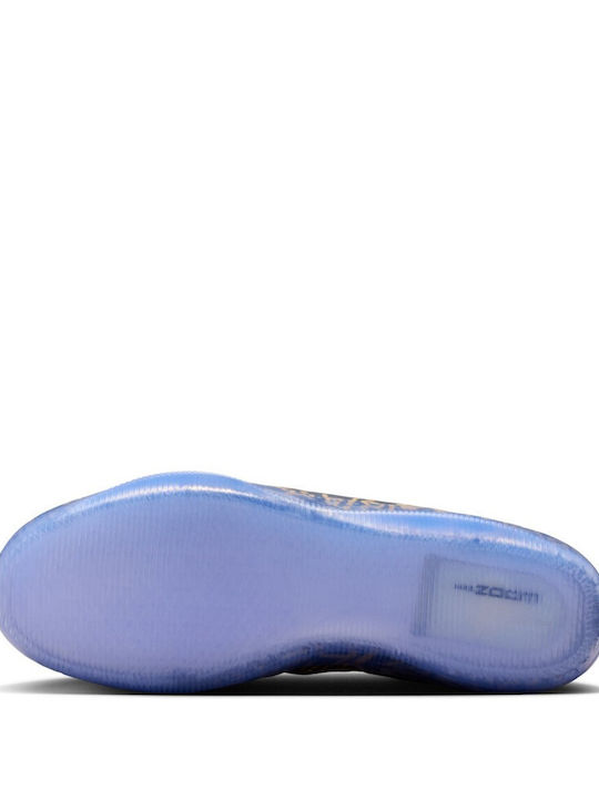 Kobe 11 EM Low Protro Mamba Day Mehrfarbige Basketballschuhe