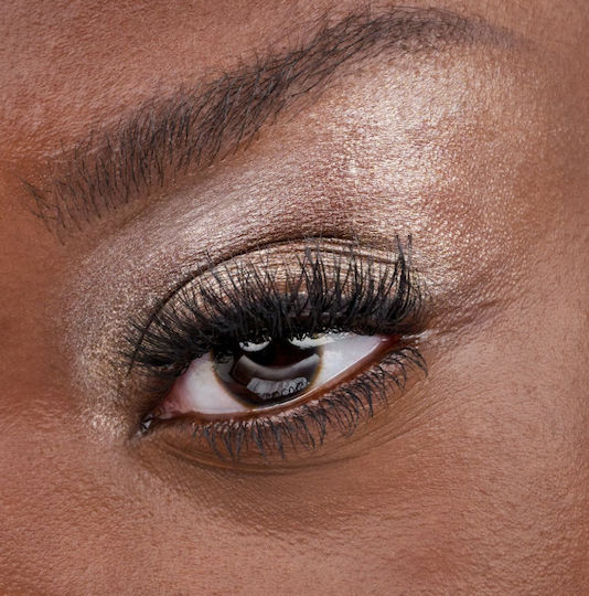 Catrice Cosmetics False Eyelashes Everyday Natural Black with Glue
