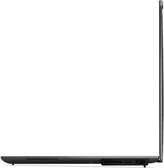 Lenovo Thinkpad X9-15p Gen 1 Aura Edition 15.3" OLED 120Hz (Ultra 7-358H/32GB/1TB SSD/W11 Pro) (US Keyboard)