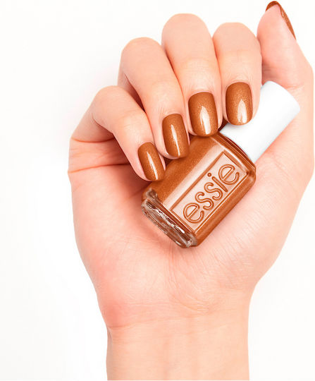 Essie Color Gloss Nail Polish 878 Not So Silent Wrapped In Luxury 13.5ml