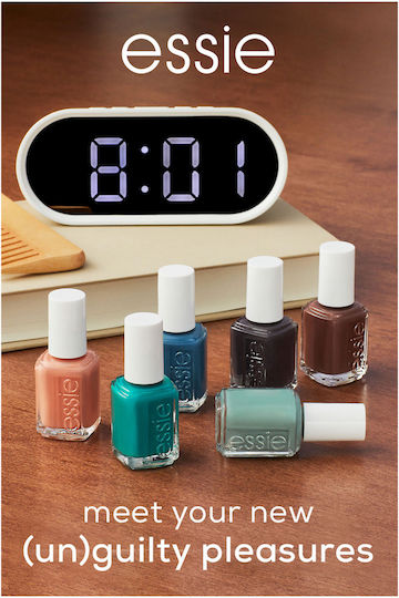 Essie Color Gloss Βερνίκι Νυχιών 897 No-To-Do 13.5ml