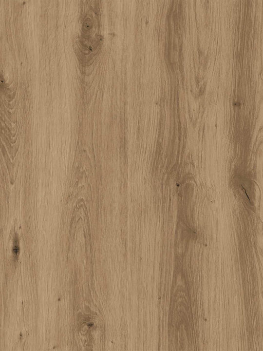 vidaXL Konsolentisch Aus Eiche Holz M100xB41xH75cm