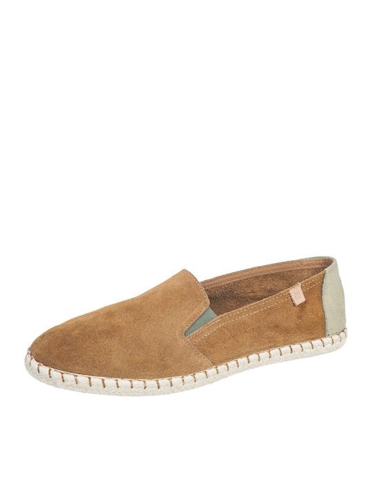 Adam's Shoes