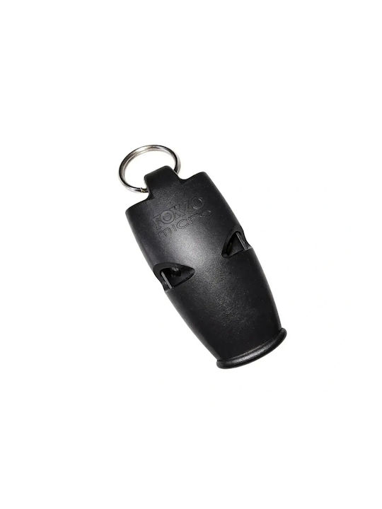 Sports Whistle Fox 40 Micro 110db Cord