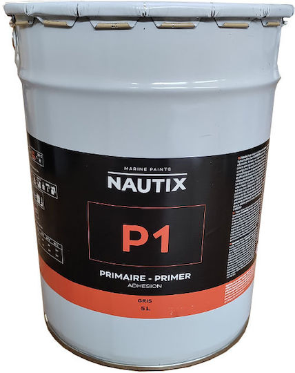 Nautix Primer 5lt