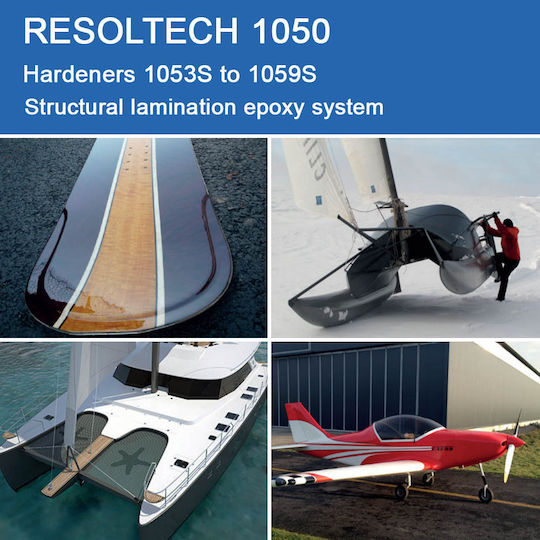 Resoltech Primer 0.35kg