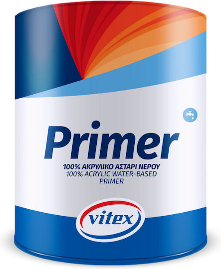 Primer X Bond Hailstone Primer Gri 3lt Vitex 06xb3 Vitex