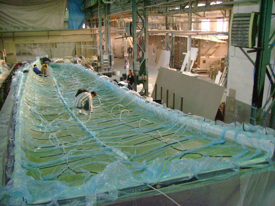 Sirca Grundierung / Primer 5kg