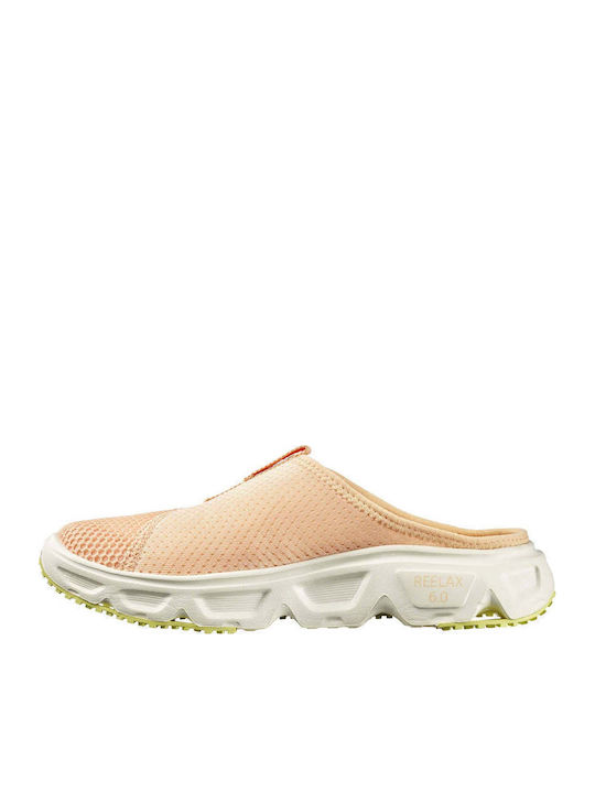 Winter Women's Slippers Green