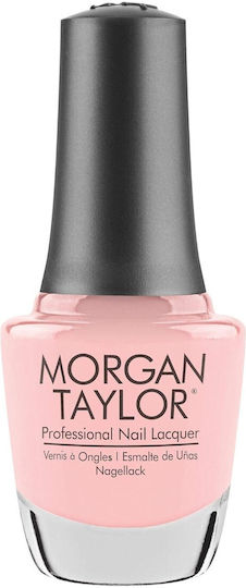 Morgan Taylor Βερνίκι Νυχιών All About The Pout 15ml