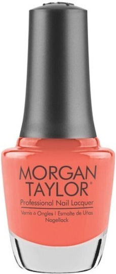 Morgan Taylor Sweet Morning Dew 15ml Nail Polish