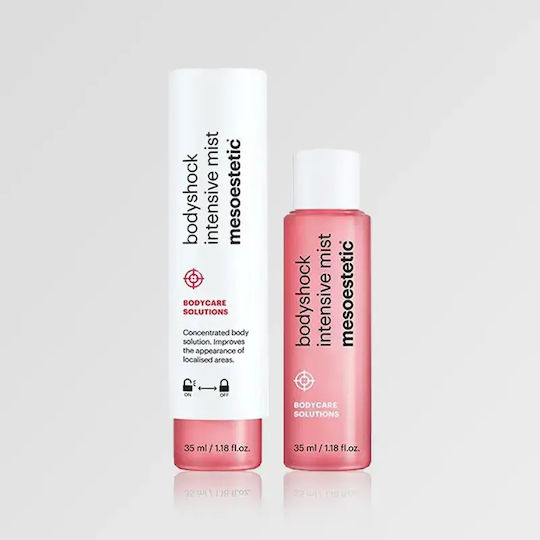 Mesoestetic Μάσκα Προσώπου 35ml