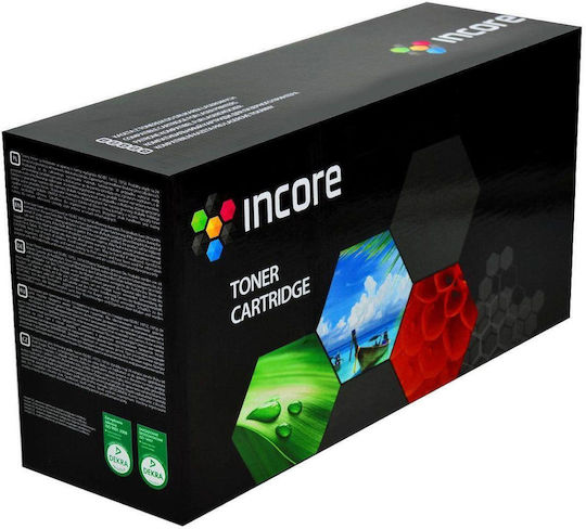 Incore Toner Xerox 3052 106r02778 Schwarzer 3000 Seiten mit Chip